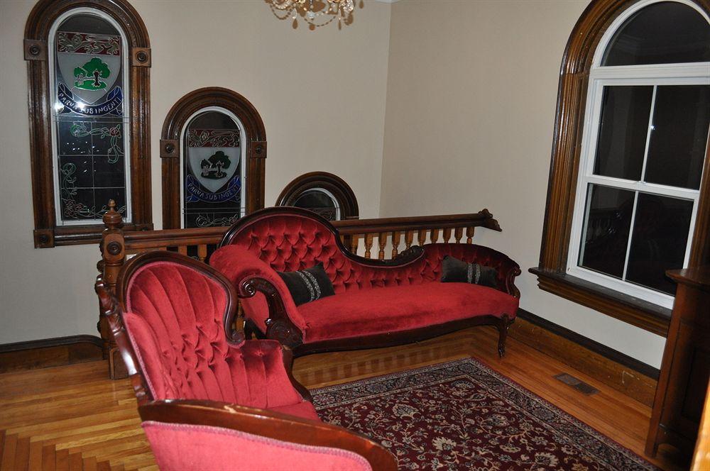 Summerside Inn Bed And Breakfast Экстерьер фото