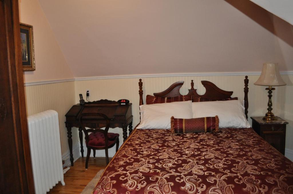 Summerside Inn Bed And Breakfast Номер фото